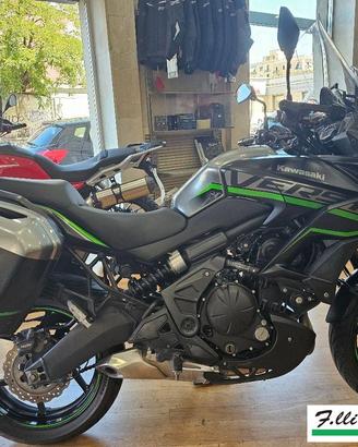 Kawasaki - Versys 650