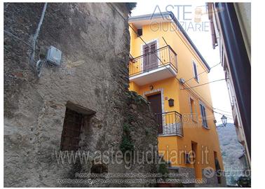 Magazzino Gimigliano [A4329816]