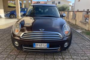 Mini Cooper Clubman 1.6 Diesel