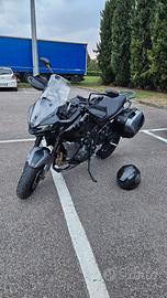 Triumph Tiger Sport 660 ABS - MY2024