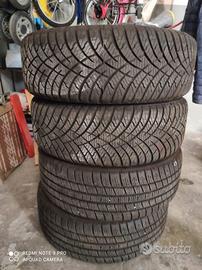 Gomme auto