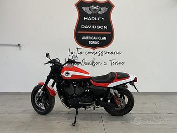 Harley-Davidson Sportster 1200 SPORTSTER XR 1200