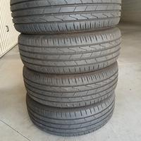 Pneumatici estivi 185/60 R15 84H