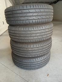 Pneumatici estivi 185/60 R15 84H