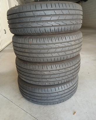 Pneumatici estivi 185/60 R15 84H