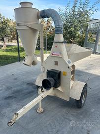 Mulino e Miscelatore