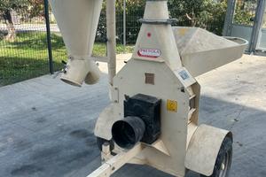 Mulino e Miscelatore