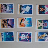 Carte da gioco Annabella