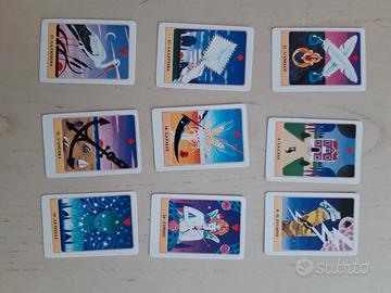 Carte da gioco Annabella