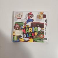 NITNENDO SWITCH - Super Mario 3d Land