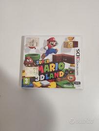 NITNENDO SWITCH - Super Mario 3d Land