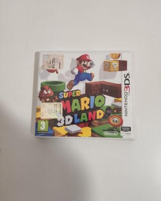 NITNENDO SWITCH - Super Mario 3d Land