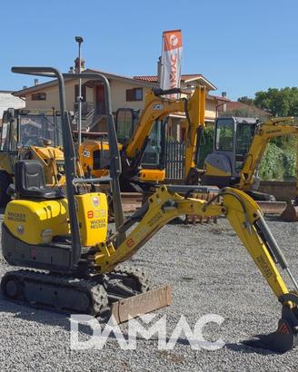 WACKER NEUSON 803