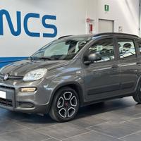 FIAT Panda 1.0 FireFly S&S Hybrid City Life NEOPAT