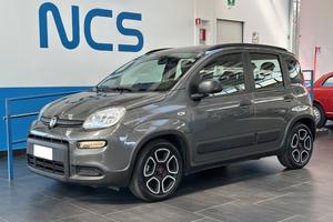 FIAT Panda 1.0 FireFly S&S Hybrid City Life NEOPAT
