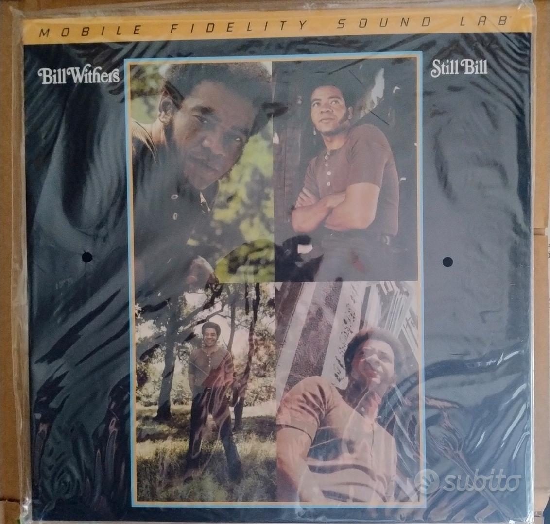 Bill Withers -Still Bill