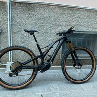 Turbo levo sl s-works