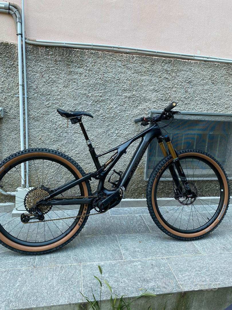 Specialized Turbo Levo Sl Vendita Mtb Specialized Usate Levo Comp