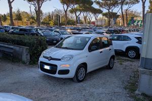FIAT Panda 1.2cc 70cv 5 PORTE