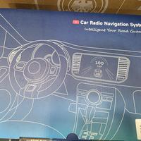 android car radio alfa romeo 159