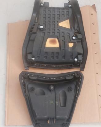 Selle originali ducati multistrada 1200s dvt 