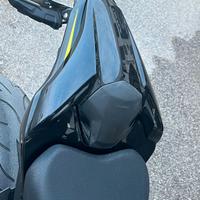 monoposto originale Kawasaki z 900