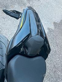 monoposto originale Kawasaki z 900