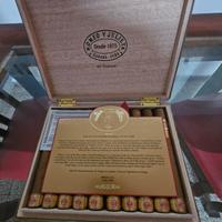 Bauletto collezione ROMEO & JULIETA linea oro 