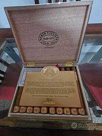 Bauletto collezione ROMEO & JULIETA linea oro 