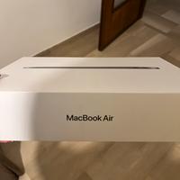 Macbook Air 13”