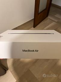 Macbook Air 13”
