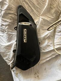 Scatola filtro sh 125/150 2019