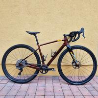 Bicicletta Gravel Wilier Jena tg S