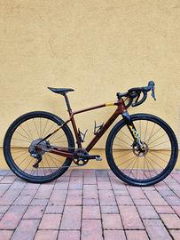 Bicicletta Gravel Wilier Jena tg S