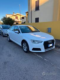 AUDI A4  Diesel Cambio Automatico 2018