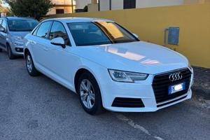 AUDI A4  Diesel Cambio Automatico 2018