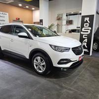 Opel Grandland X 1.6 diesel 120cv Innovation