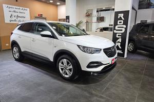 Opel Grandland X 1.6 diesel 120cv Innovation