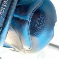 sella trekking appaloosa