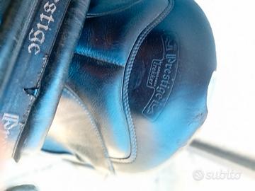 sella trekking appaloosa