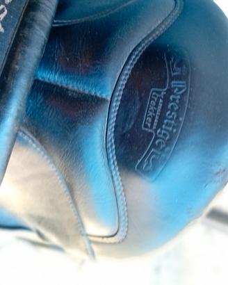 sella trekking appaloosa