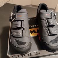 Scarpe Mtb/Gravel NorthWave