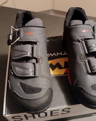 Scarpe Mtb/Gravel NorthWave