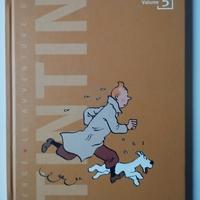 Le avventure di Tintin volume 5