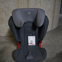 Britax romer Kidfix 2 seggiolino auto