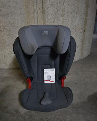Britax romer Kidfix 2 seggiolino auto