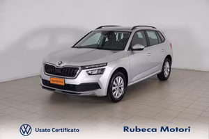 Škoda Kamiq 1.0 TSI Ambition 110CV