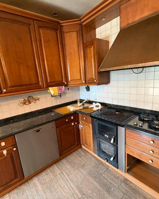 Vengo cucina