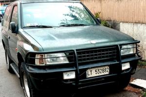 Opel Frontera Sport Benzina 4x4