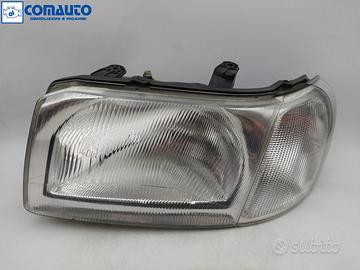 Faro ant sx LAND ROVER FREELANDER I '98